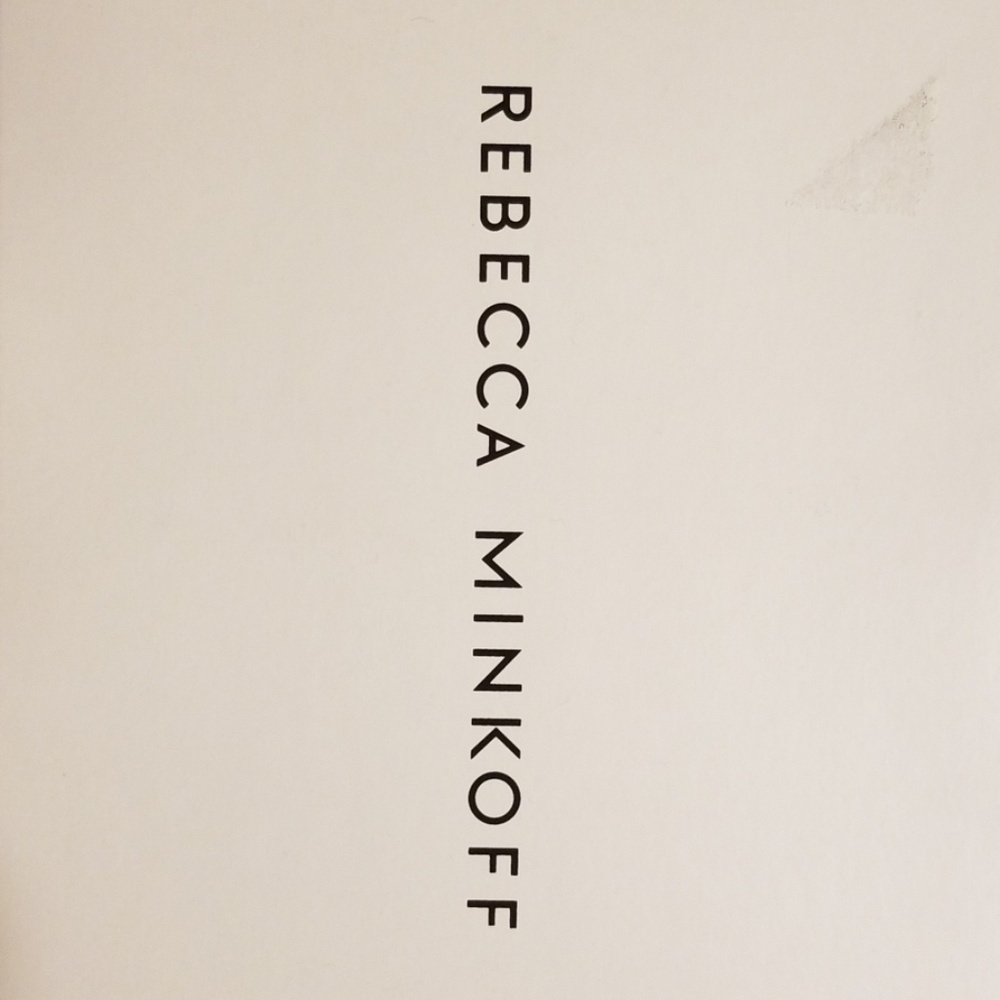 Rebecca's Minkoff - Picture 6 of 7